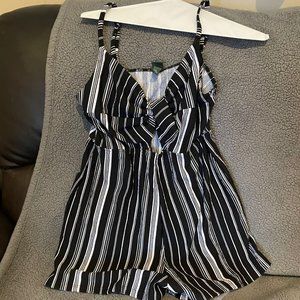 New romper from Target!